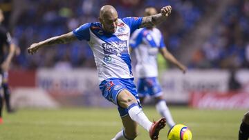 Chatón Enríquez jugará en Liga de Expansión