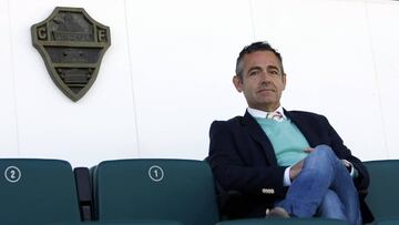 La Audiencia Nacional aún no se ha pronunciado sobre el recurso del descenso