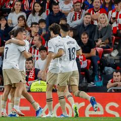 Fran Pérez: “Nos vamos con mal sabor de boca”