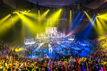 No es fútbol, son videojuegos