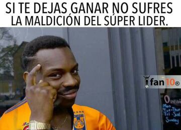 América ganó y Cruz Azul se lleva el bullying de los memes