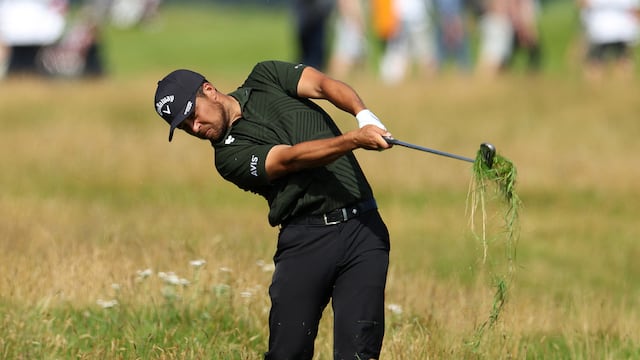 156 players will tee off in the first round of the 2025 Open Championship at Royal Portrush. But how did they get in the field?