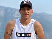 Isaac Díaz cuenta cómo vivió el terremoto de 7.5 en México