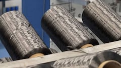 China creates a material 10 times stronger than steel and can now manufacture it on a large scale