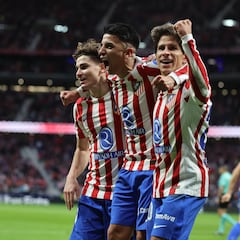 Ganar, ganar y volver a ganar