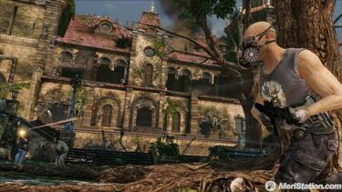 Uncharted 3: Drake's Deception, Impresiones