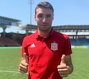Abel Ruiz: "Ojalá esta generación tenga un bonito final"