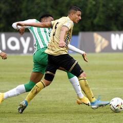 Nacional - Águilas: TV, horario y cómo ver online la Liga BetPlay