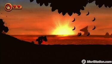 [E3] Donkey Kong Country Returns, Impresiones