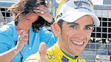 Alberto Contador
