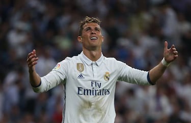 Ronaldo and Kroos rested for Riazor trip, Tejero called up