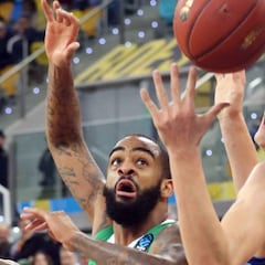 El Gran Canaria le gana el trámite al Darussafaka turco