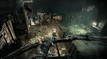 Thief, Impresiones finales