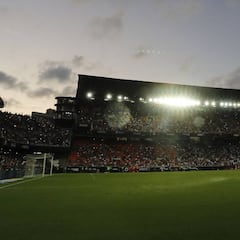 Mestalla: ADU sigue sin cerrar la venta de la zona terciaria