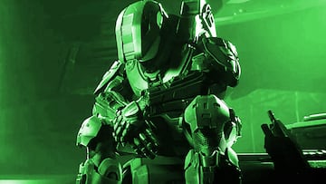 halo jefe maestro xbox