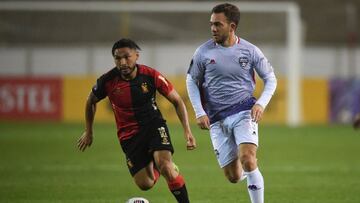 Se acabó la aventura