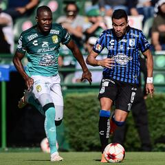 FMF vetó a la barra de León por llamar a jugadores de Gallos