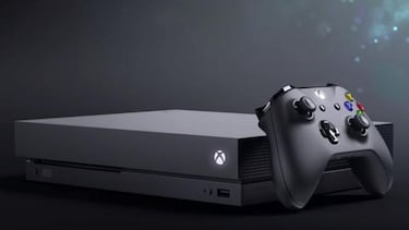Los 5 mejores juegos de Xbox One en 2018