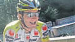 Marchante: "Al menos he dado un poco de espectáculo"