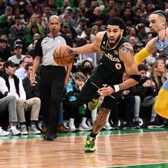 Who are the favorites with the new look NBA after All-Star Break?