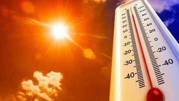 Ola de calor en México: ¿cuándo comenzará y qué estados se verán afectados?