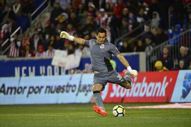 Los fichajes que se hicieron oficiales antes del Draft de la Liga MX