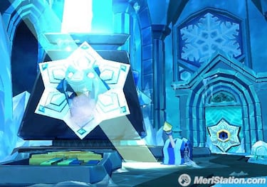 [TGS] Publicadas diez nuevas capturas de Zack & Wiki