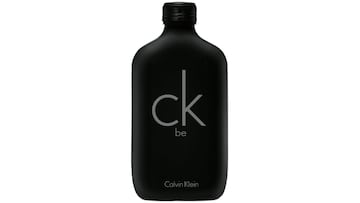 Eau de toilette Calvin Klein CK Be para hombre