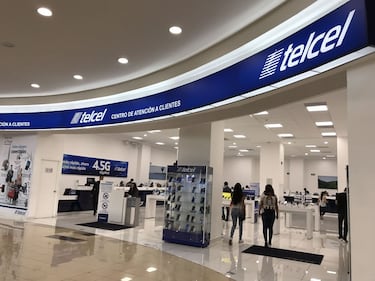 Los cambios de Telcel para luchar contra la aparición de la operadora de Walmart que serán beneficiosos para los usuarios