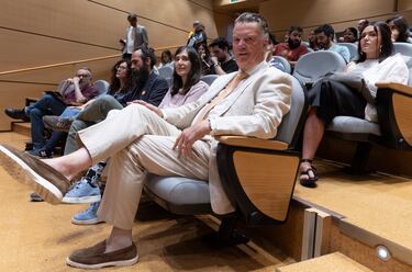 AS, Van Gaal y la lucha contra el cáncer: nace ‘Siempre Positivo’