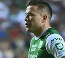 El horrible penal de Álvaro Ramos en derrota de León