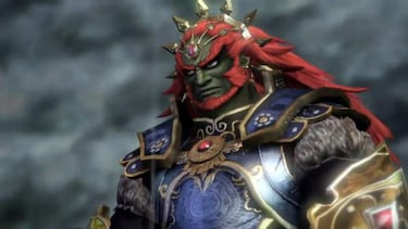Nintendo confirma el apellido oficial de Ganondorf