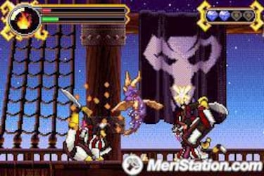 [E3] La Leyenda de Spyro: La Noche Eterna