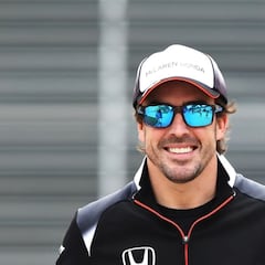 "Por su edad, es muy difícil para Alonso adaptarse al Alpine"