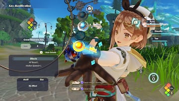 Imágenes de Atelier Ryza 3: Alchemist of the End & the Secret Key