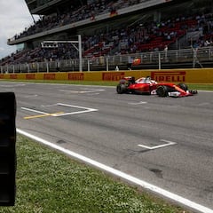 La temporada de F1 2017 arrancará el 27 de febrero