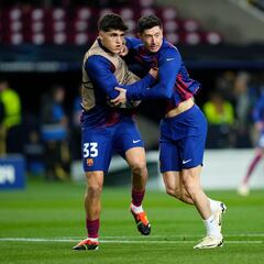 Nuevos desafíos para Cubarsí