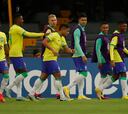 Brasil - Venezuela: formaciones, horario, TV y dónde ver el Hexagonal Final Sudamericano sub 20