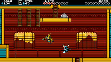 Captura de pantalla - Shovel Knight (PC)