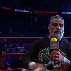 Las mejores luchas de máscaras o cabelleras en Triplemanía