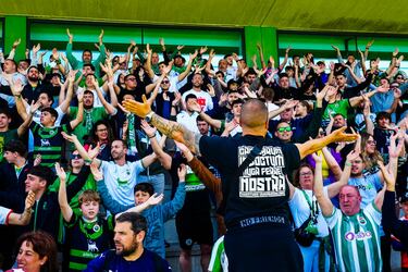 La ilusión del ascenso contra la consolación de la permanencia