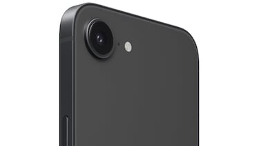 Precio mínimo histórico en el iPhone 16E: el móvil más asequible de Apple, Prime ofrece a la fiesta con un descuento en Amazon