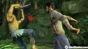 Uncharted: Drake's Fortune, Impresiones