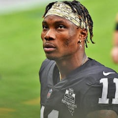 Henry Ruggs warned by Judge after missing alcohol test