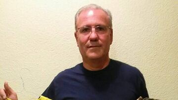 Fans del Liverpool devuelven lo robado a una peña del Villarreal