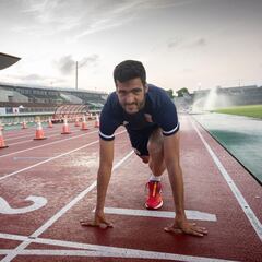 Merino: "¡Por supuesto que creemos en el oro!"
