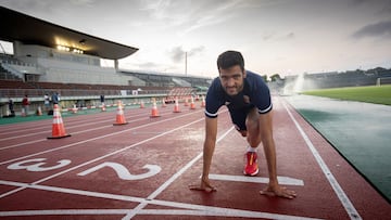 Merino: "¡Por supuesto que creemos en el oro!"
