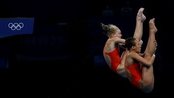 -Lucha grecorromana en los Juegos Olímpicos de Tokio: fechas, horarios, TV y dónde ver en vivo online