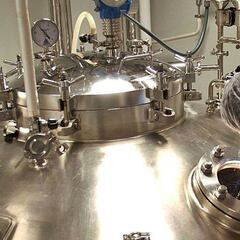 La vacuna de Novavax contra el coronavirus, a un paso