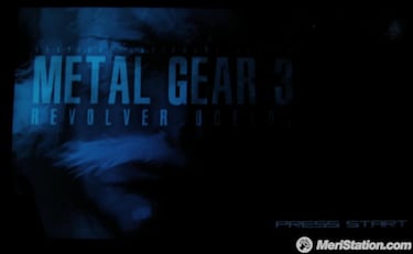 Los rumores sobre un nuevo Metal Gear pierden peso